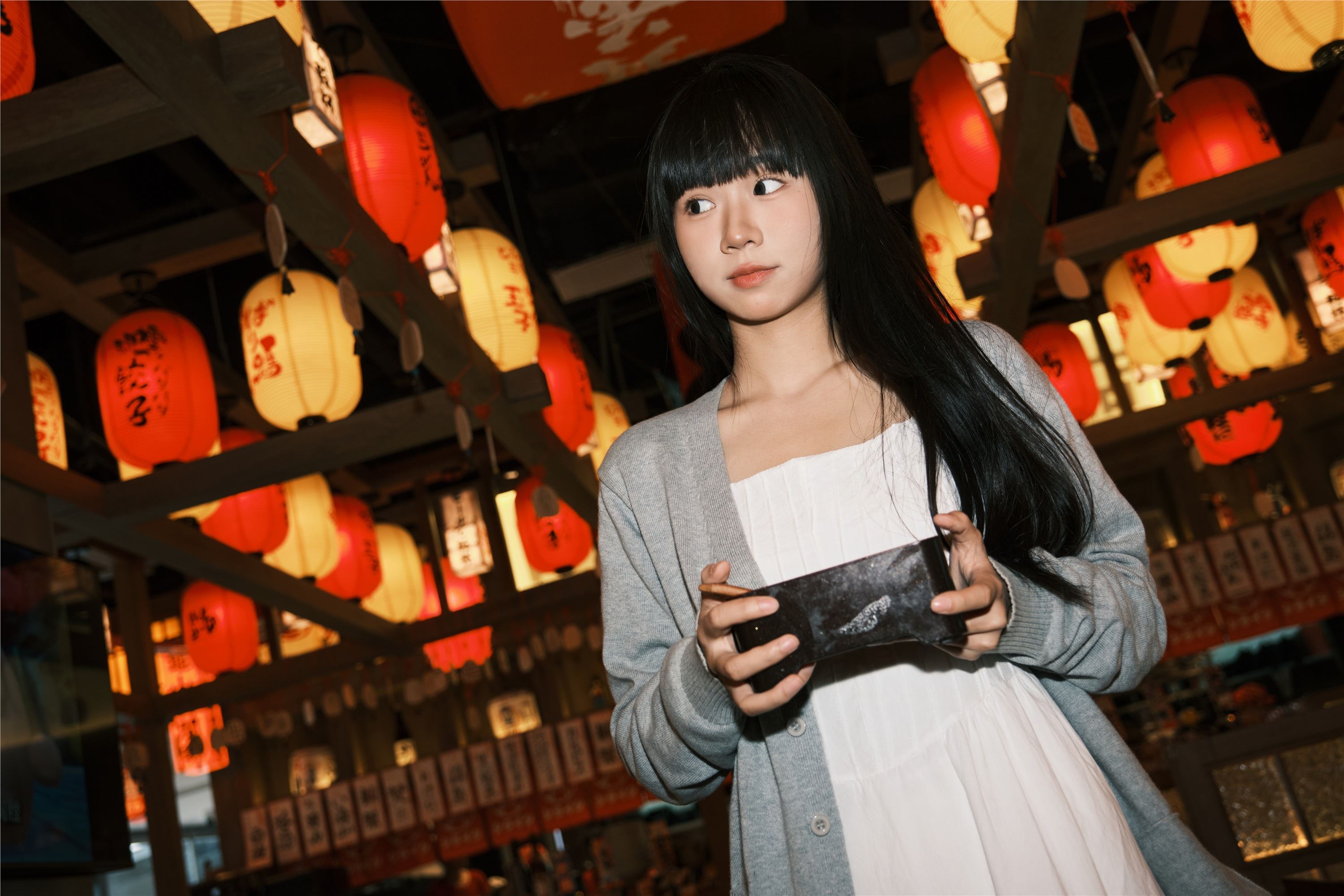 YITUYU艺图语 2025.01.11 日料馆 是三金呀